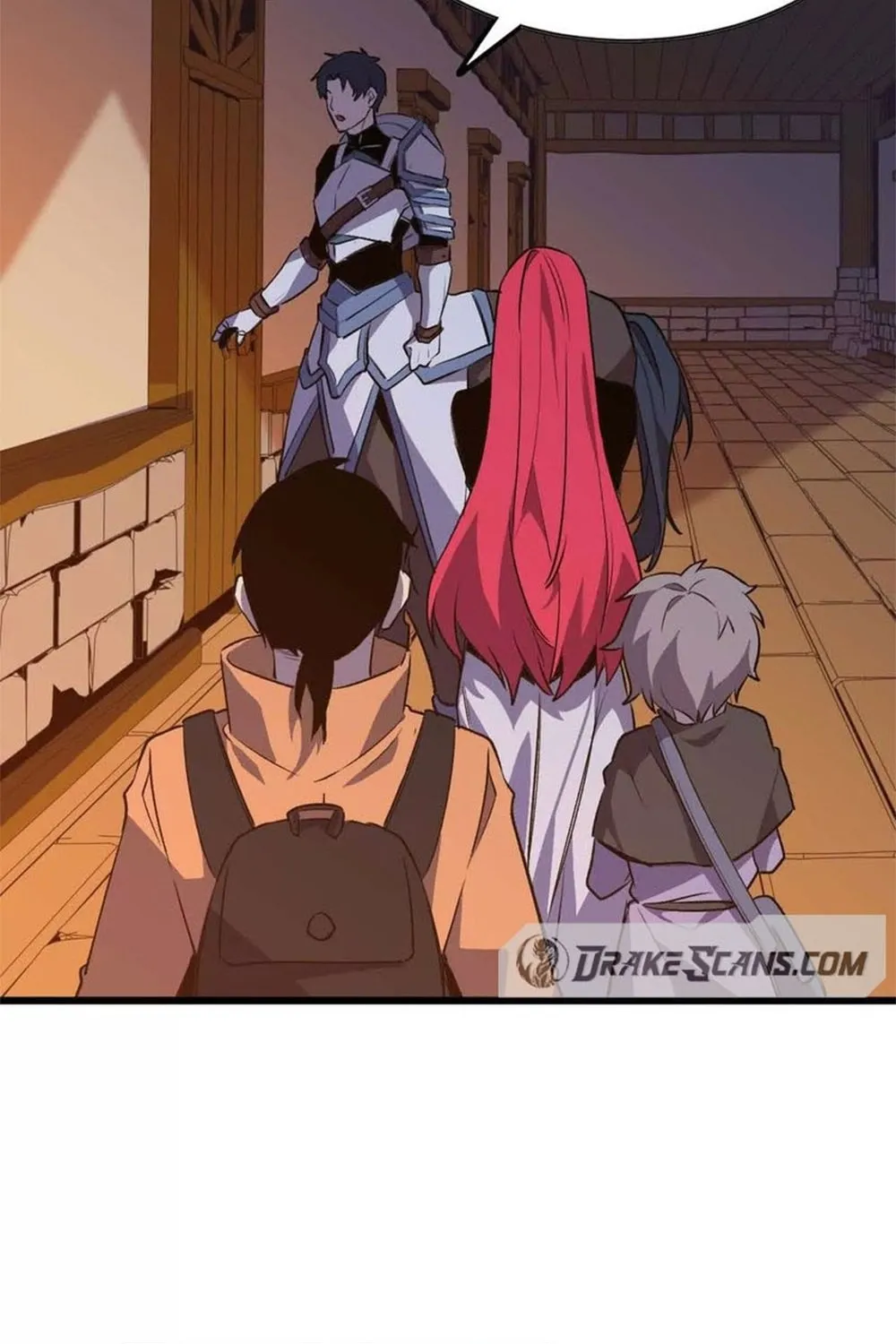 Hero X Demon Empress Chapter 18 page 57 - 
