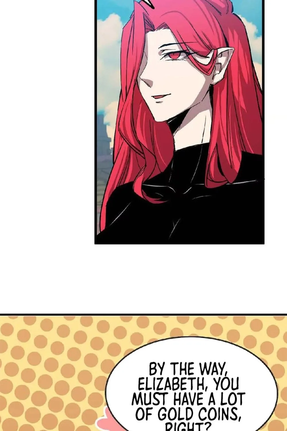 Hero X Demon Empress Chapter 18 page 7 - 