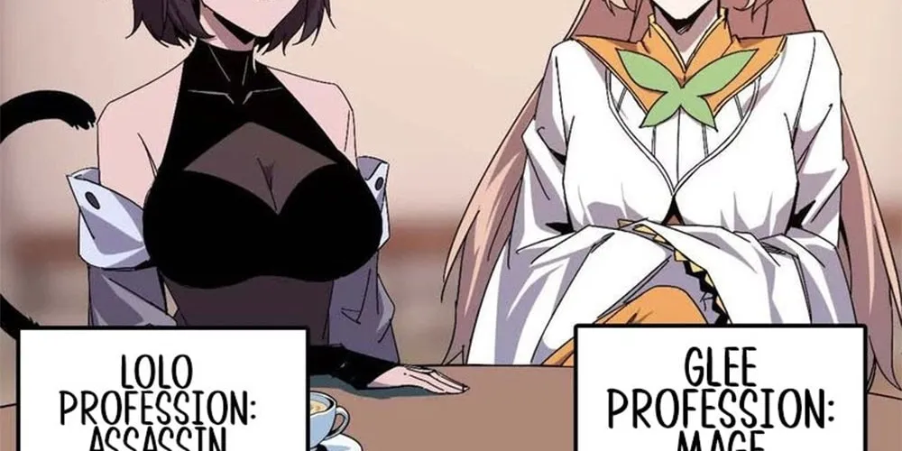 Hero X Demon Empress Chapter 18 page 70 - 
