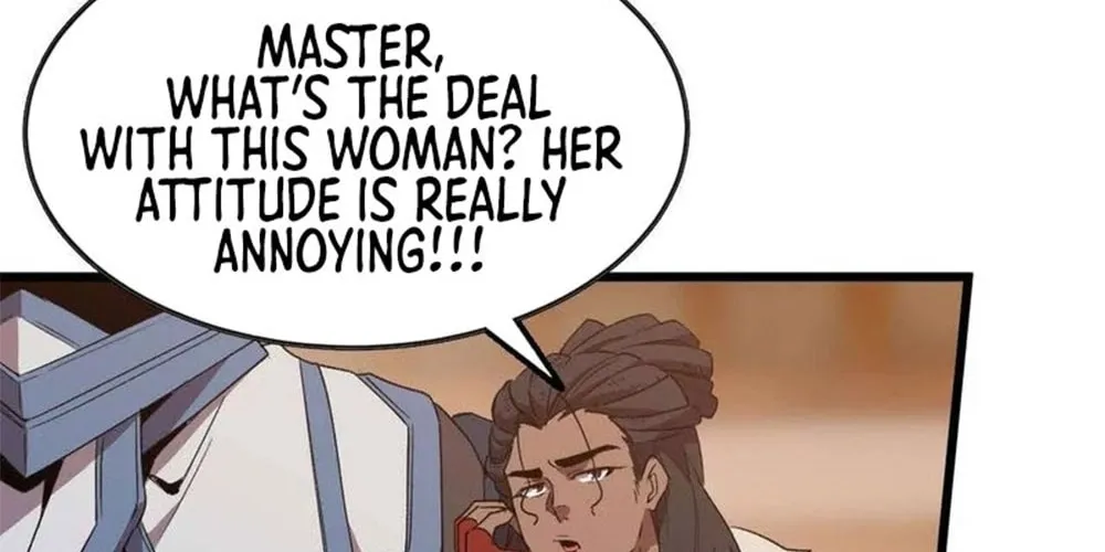 Hero X Demon Empress Chapter 18 page 74 - 
