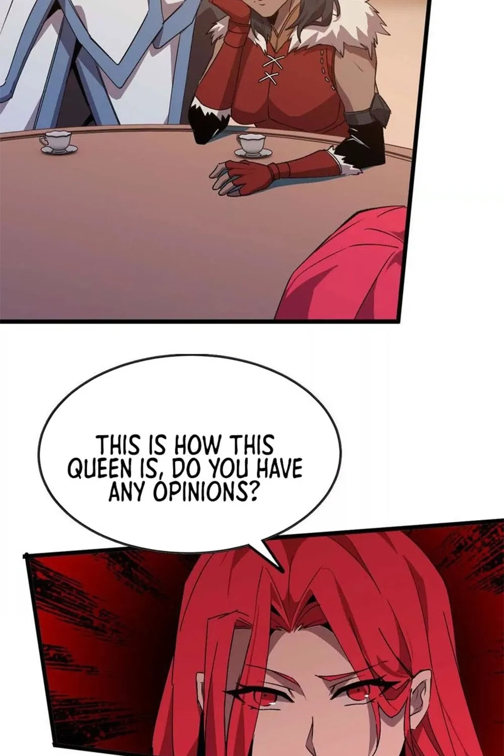 Hero X Demon Empress Chapter 18 page 75 - 