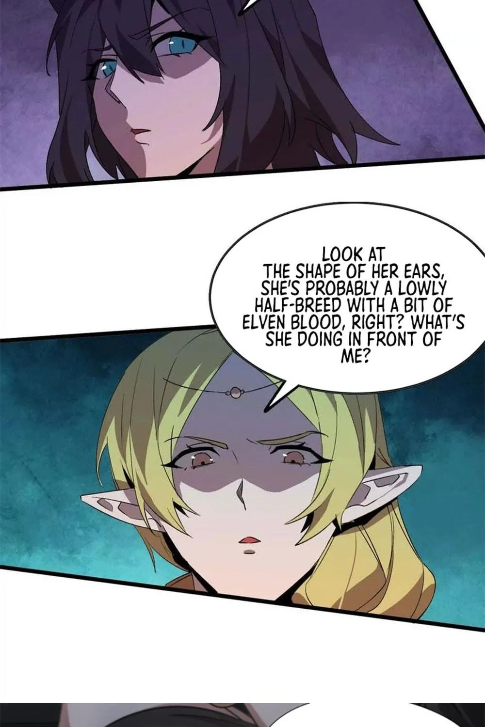 Hero X Demon Empress Chapter 18 page 77 - 