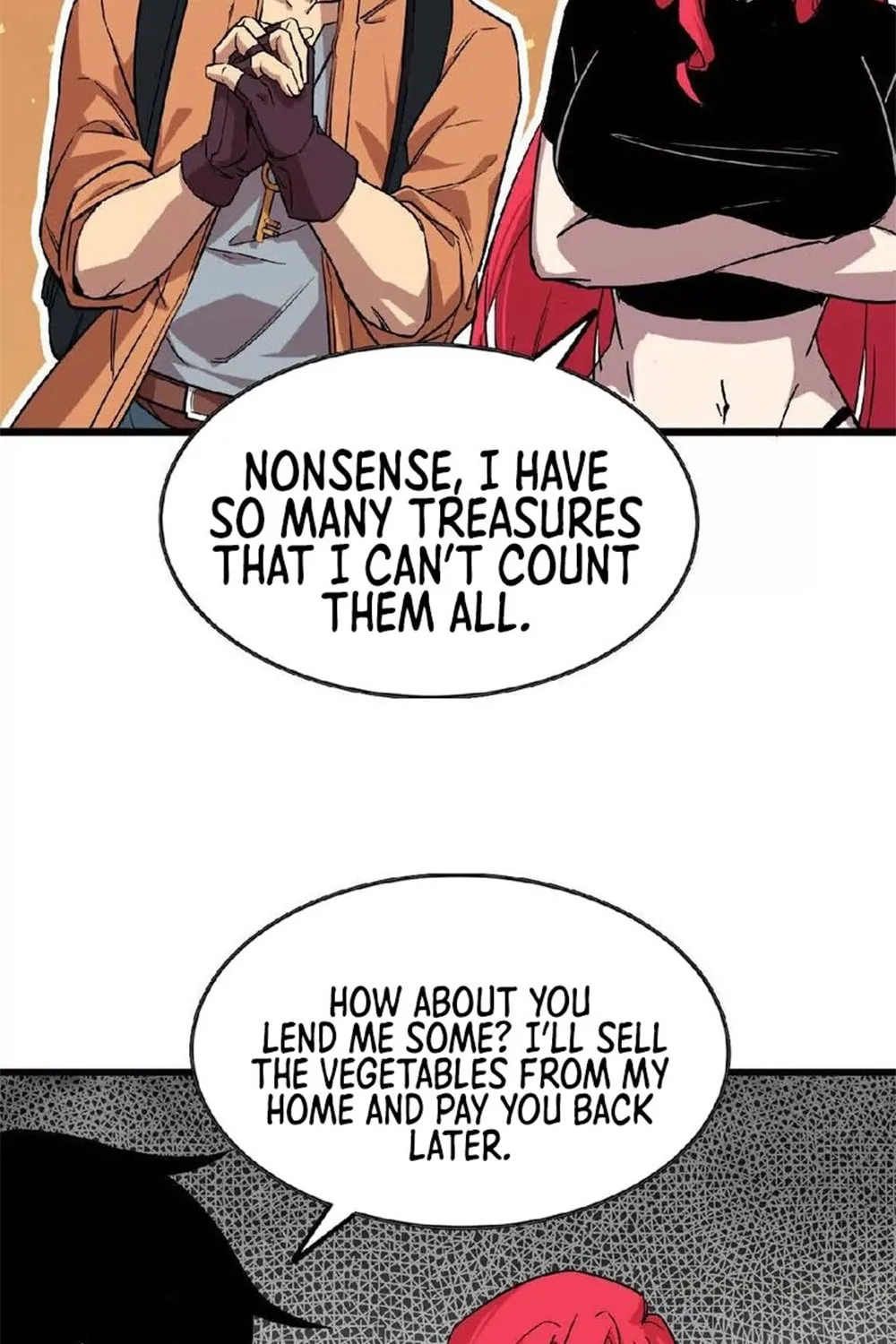Hero X Demon Empress Chapter 18 page 9 - 
