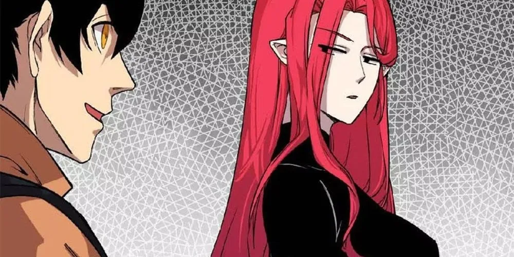 Hero X Demon Empress Chapter 18 page 10 - 