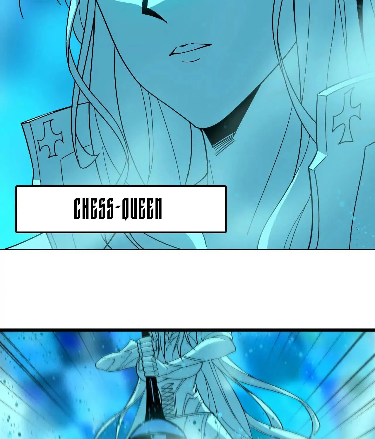 Hero X Demon Empress Chapter 180 page 11 - 