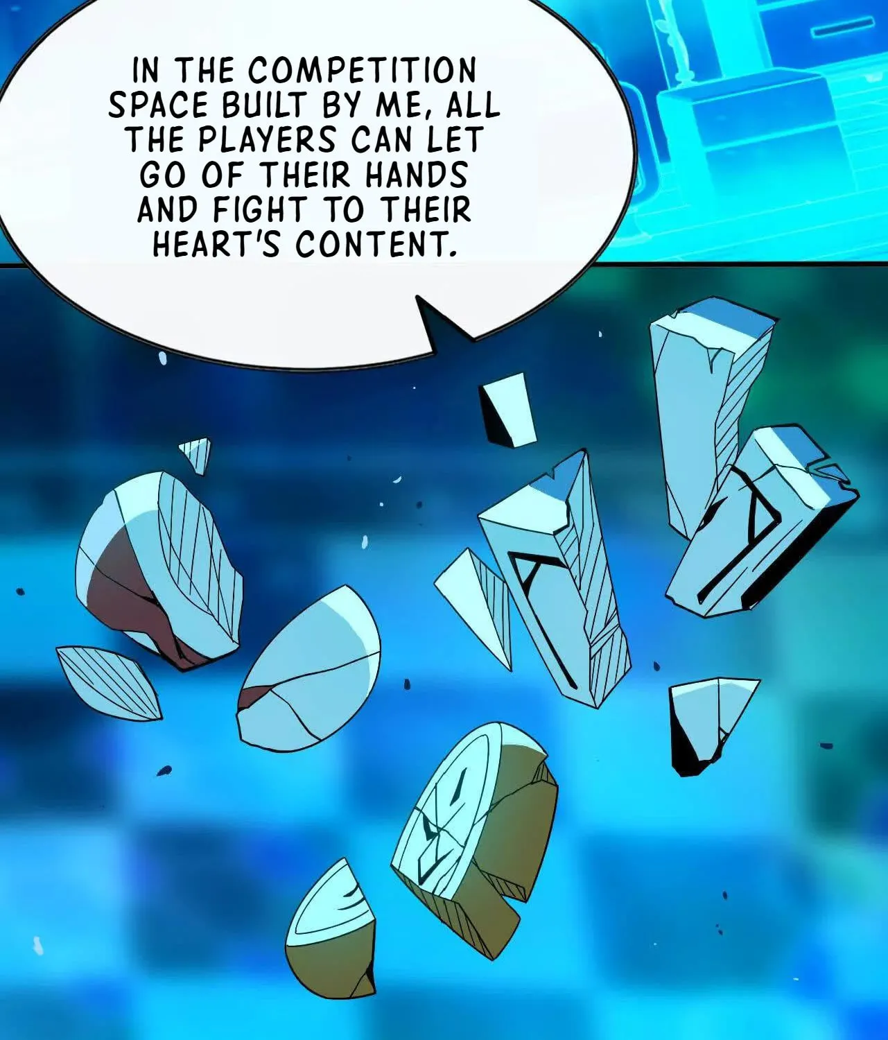 Hero X Demon Empress Chapter 180 page 20 - 