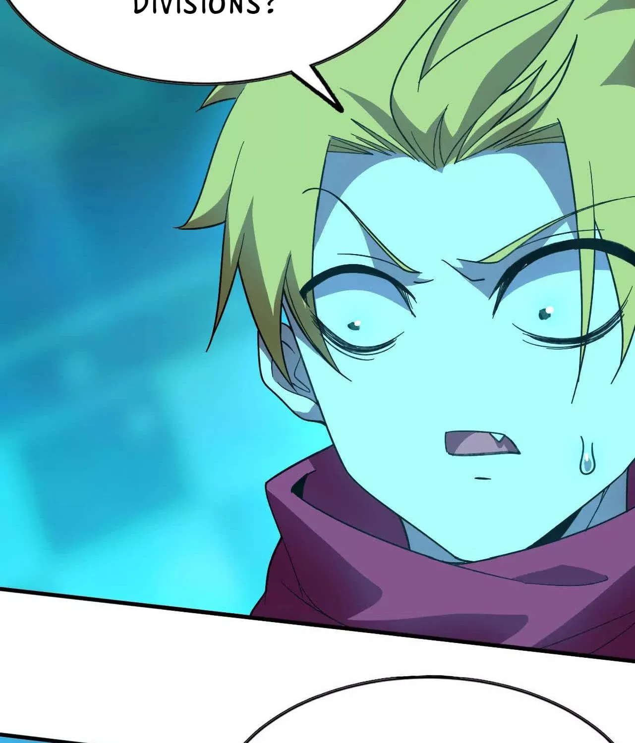 Hero X Demon Empress Chapter 180 page 26 - 