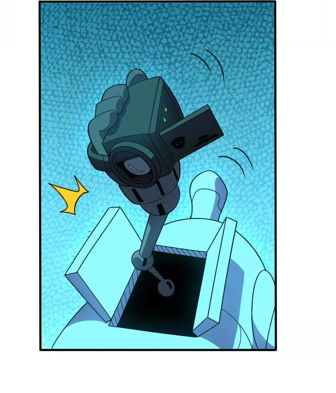 Hero X Demon Empress Chapter 180 page 29 - 