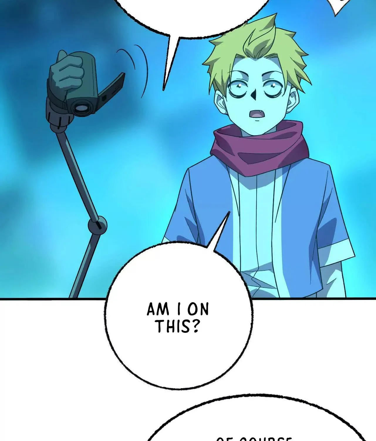 Hero X Demon Empress Chapter 180 page 37 - 