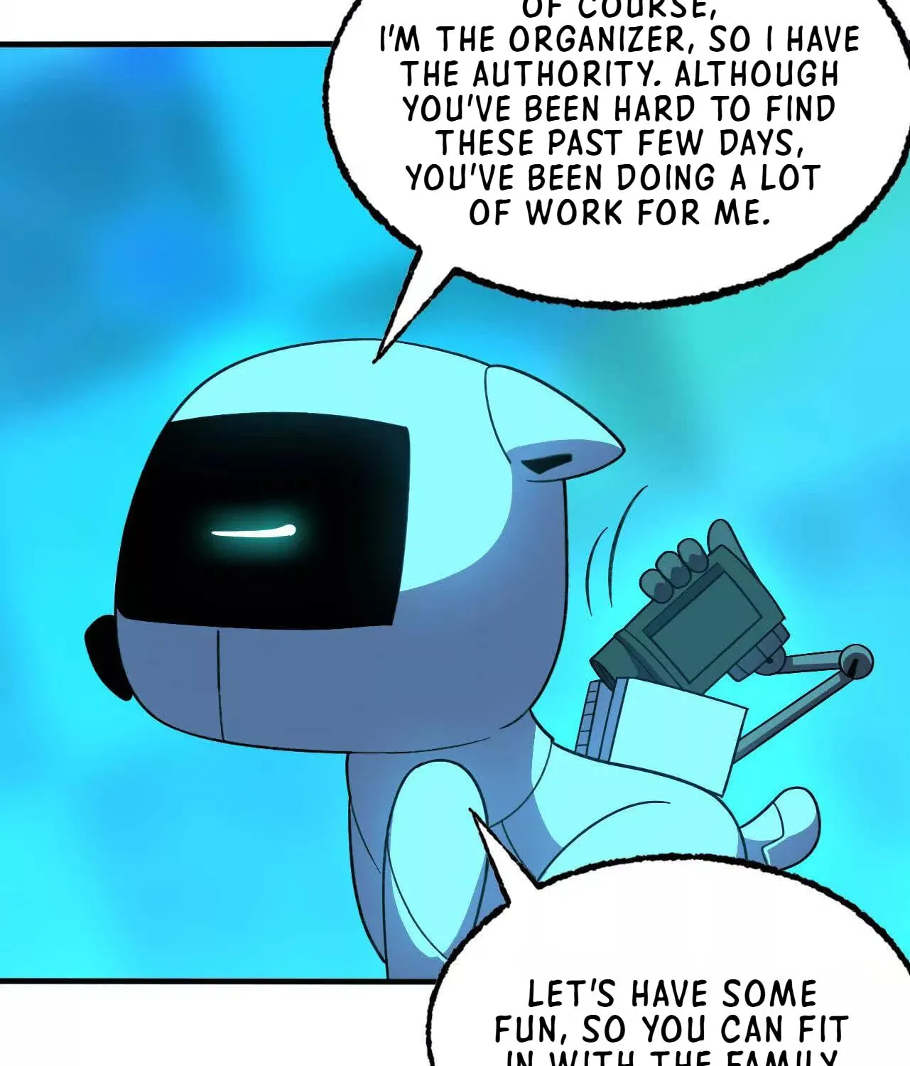 Hero X Demon Empress Chapter 180 page 38 - 
