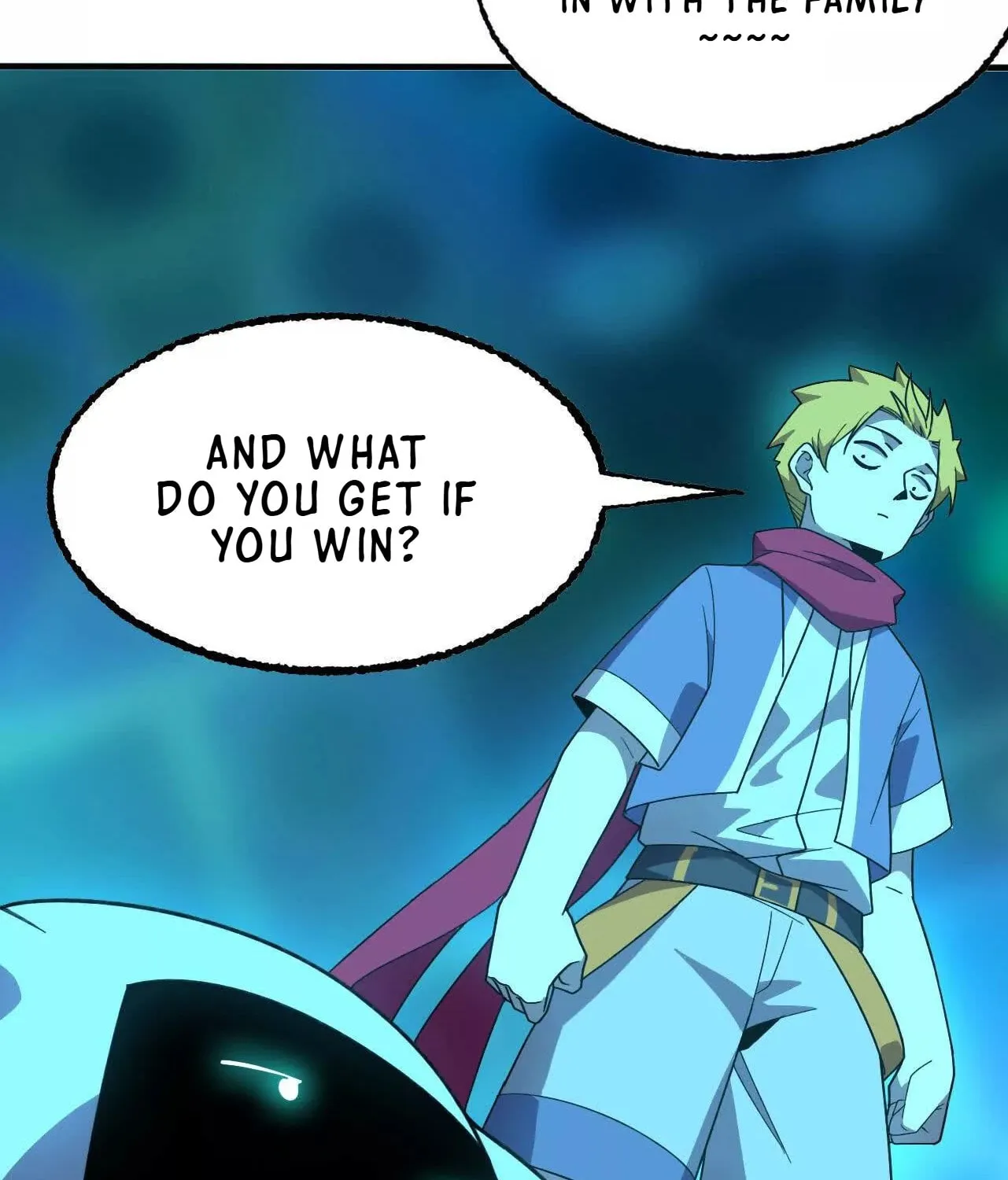 Hero X Demon Empress Chapter 180 page 39 - 