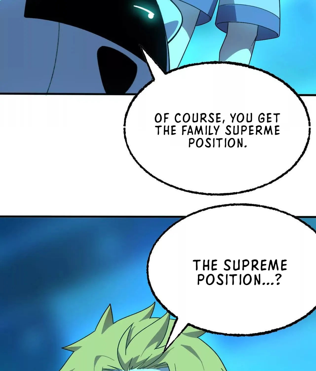 Hero X Demon Empress Chapter 180 page 40 - 