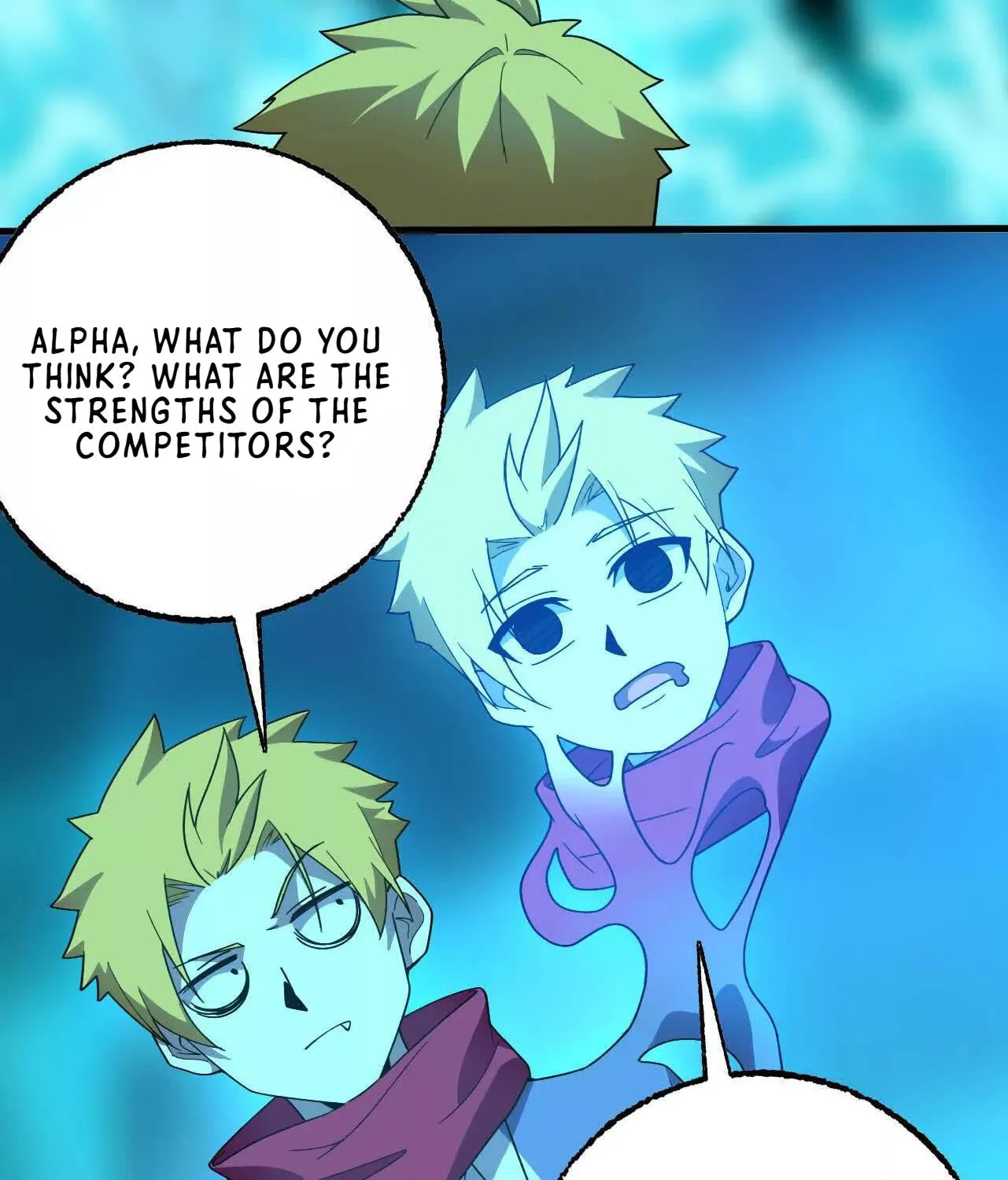 Hero X Demon Empress Chapter 180 page 45 - 