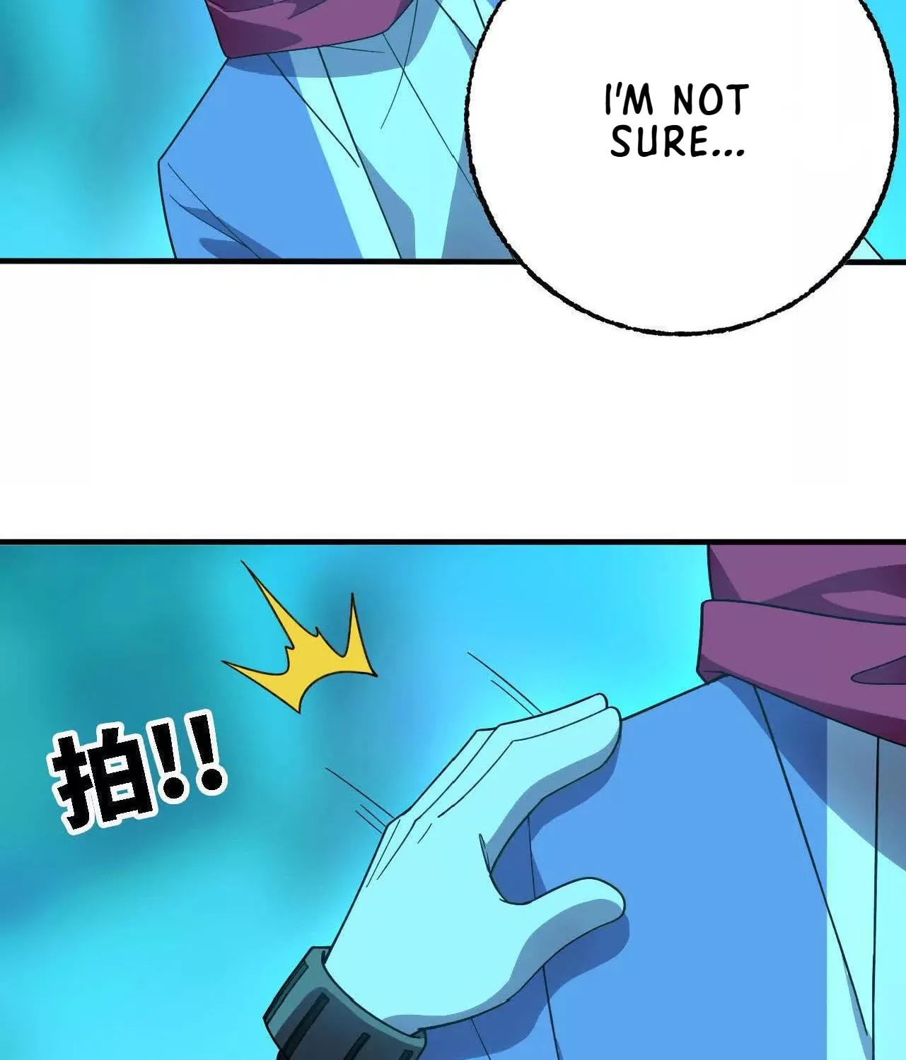 Hero X Demon Empress Chapter 180 page 46 - 