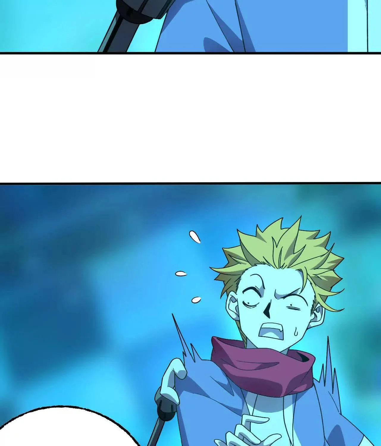 Hero X Demon Empress Chapter 180 page 47 - 