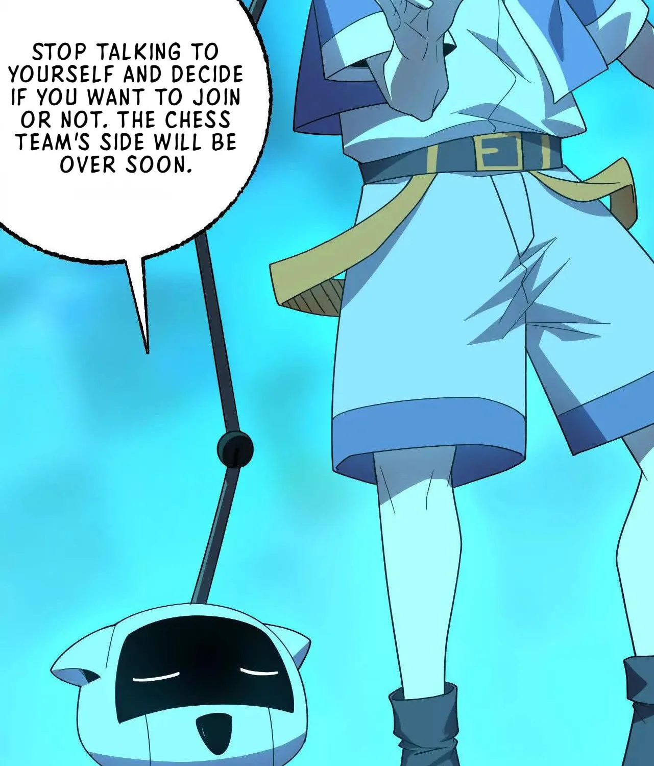 Hero X Demon Empress Chapter 180 page 48 - 