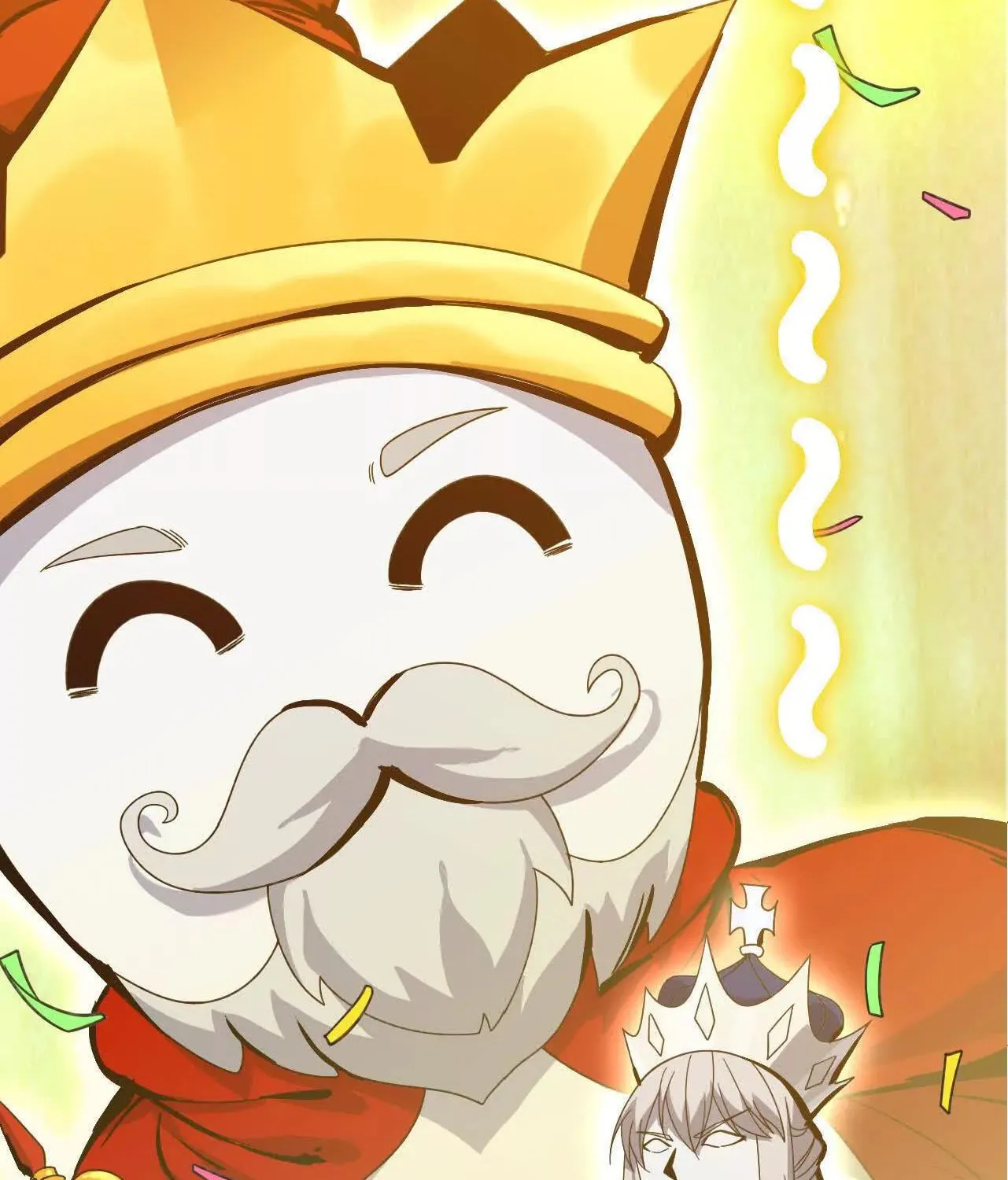 Hero X Demon Empress Chapter 180 page 60 - 
