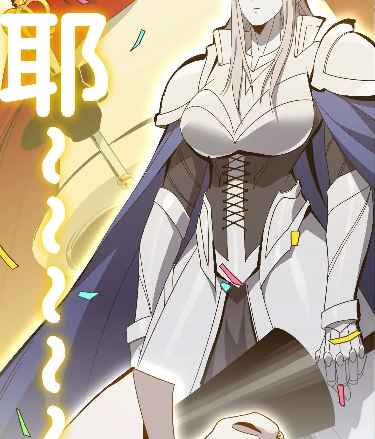 Hero X Demon Empress Chapter 180 page 61 - 