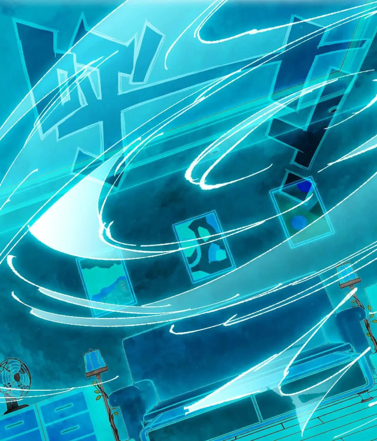 Hero X Demon Empress Chapter 180 page 64 - 