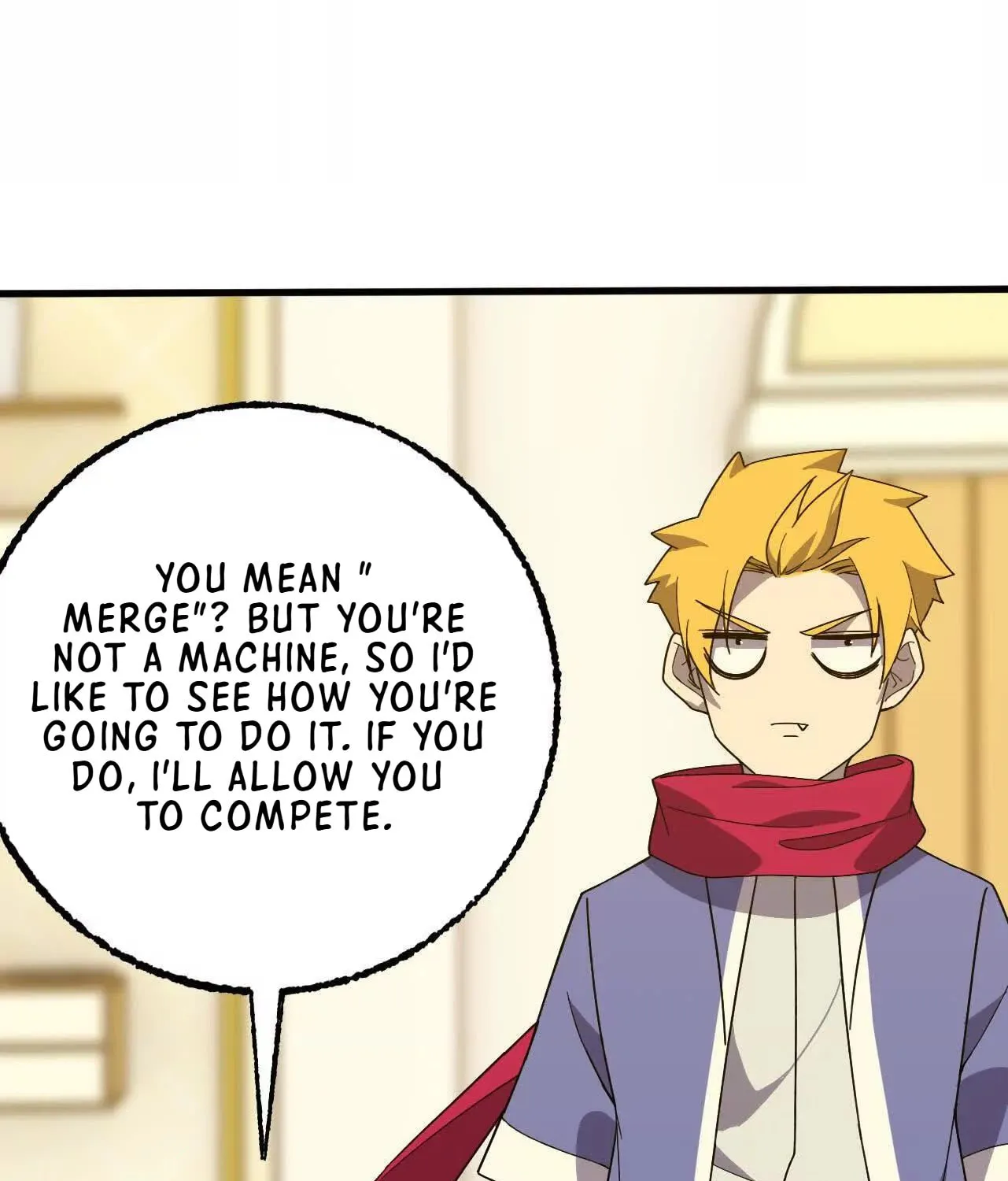 Hero X Demon Empress Chapter 180 page 75 - 