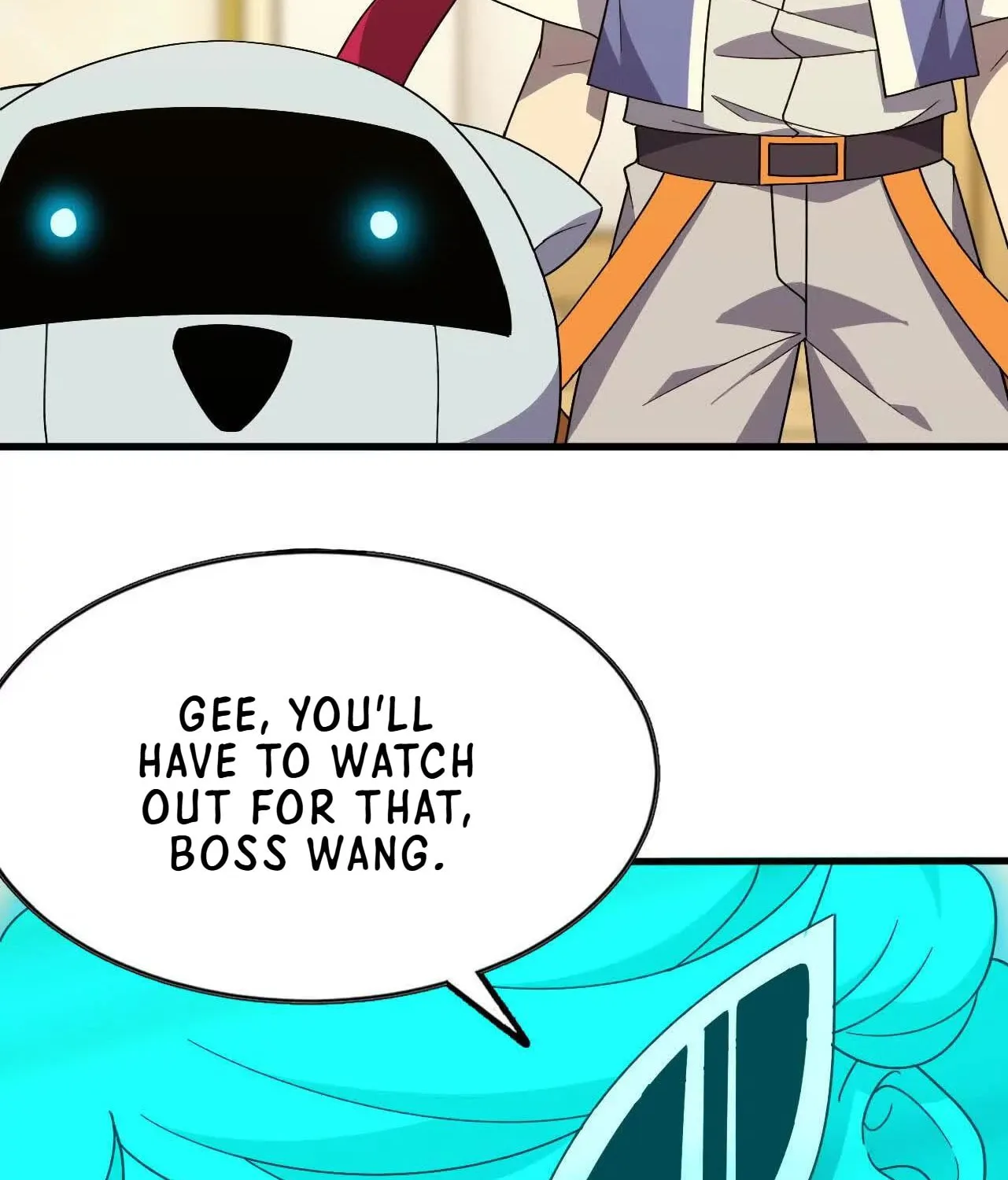 Hero X Demon Empress Chapter 180 page 76 - 