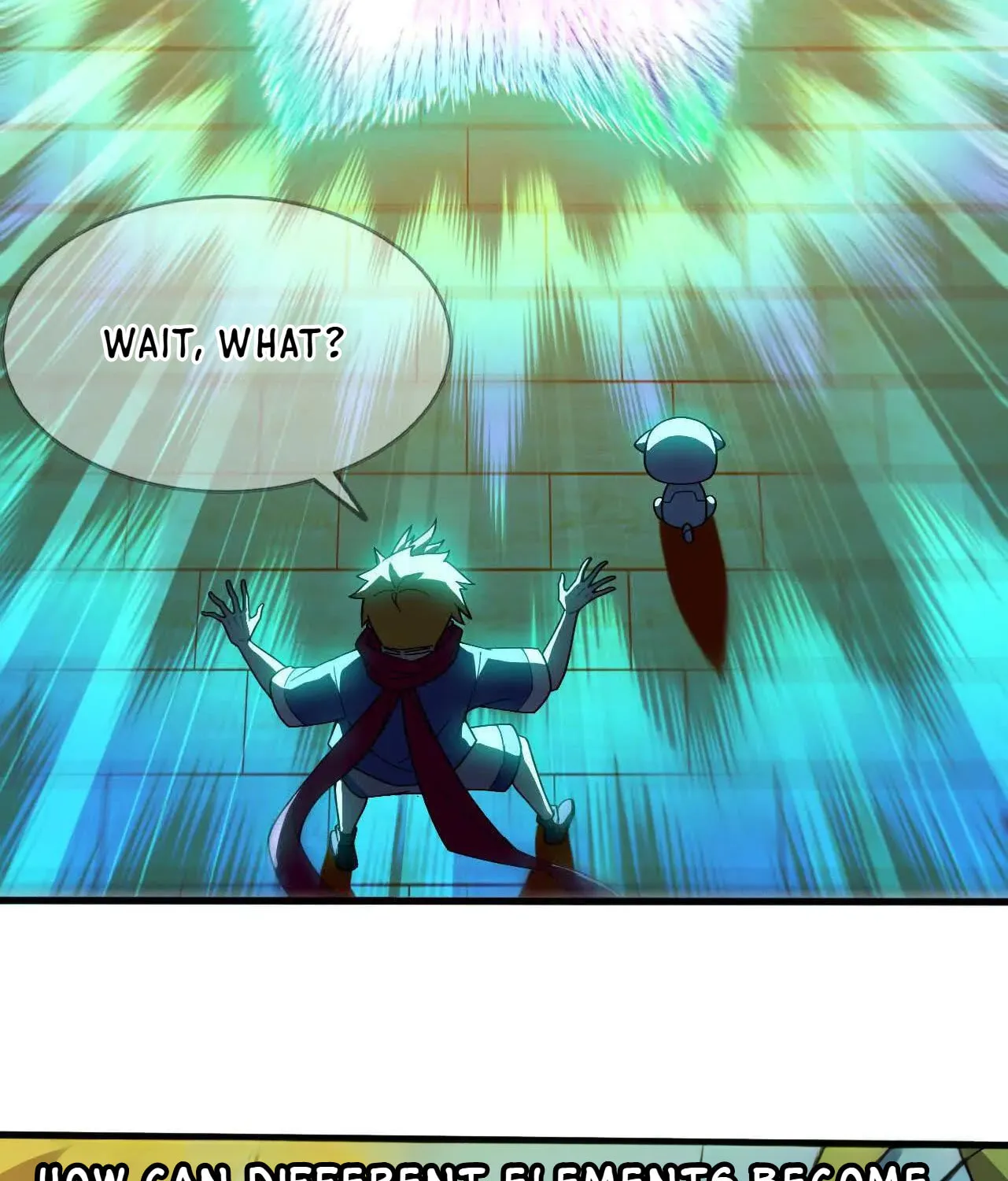 Hero X Demon Empress Chapter 180 page 81 - 