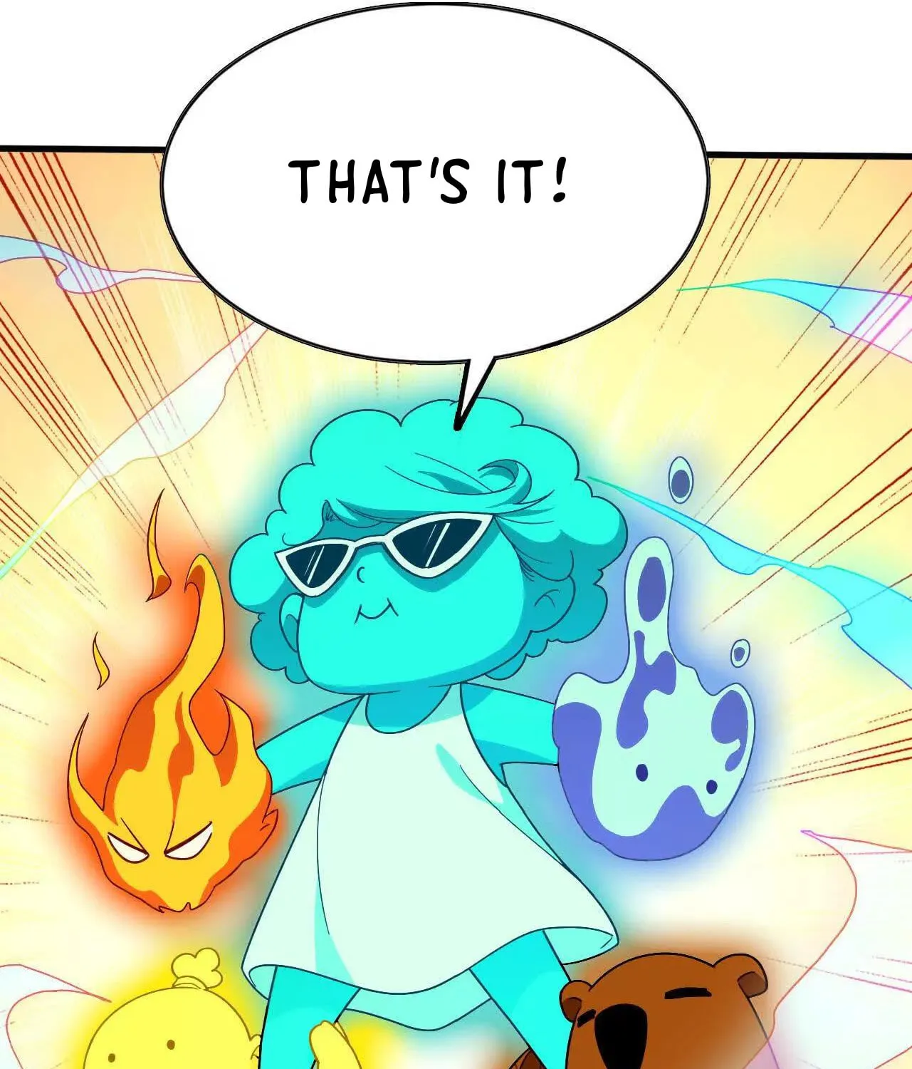 Hero X Demon Empress Chapter 180 page 83 - 