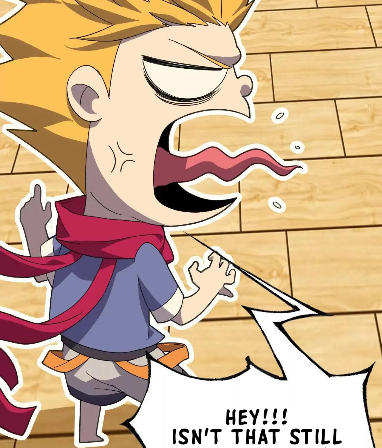 Hero X Demon Empress Chapter 180 page 88 - 