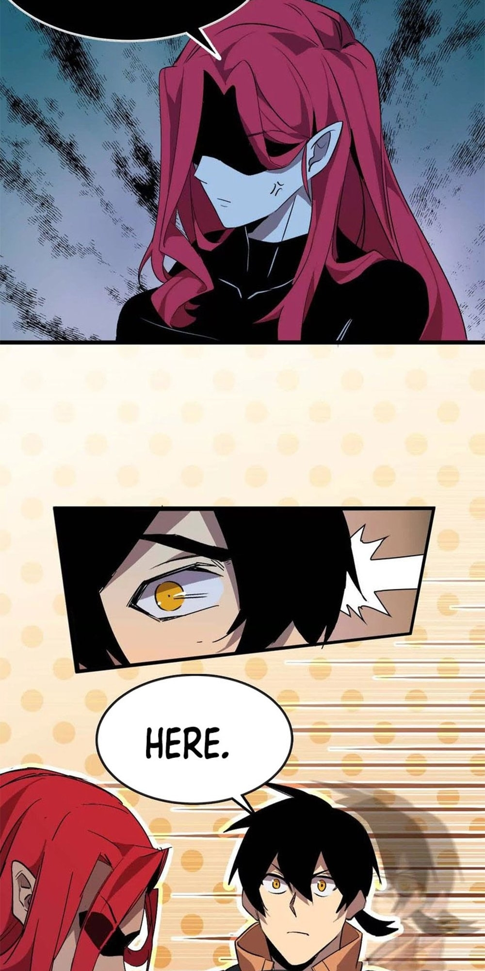 Hero X Demon Empress Chapter 19 page 2 - 