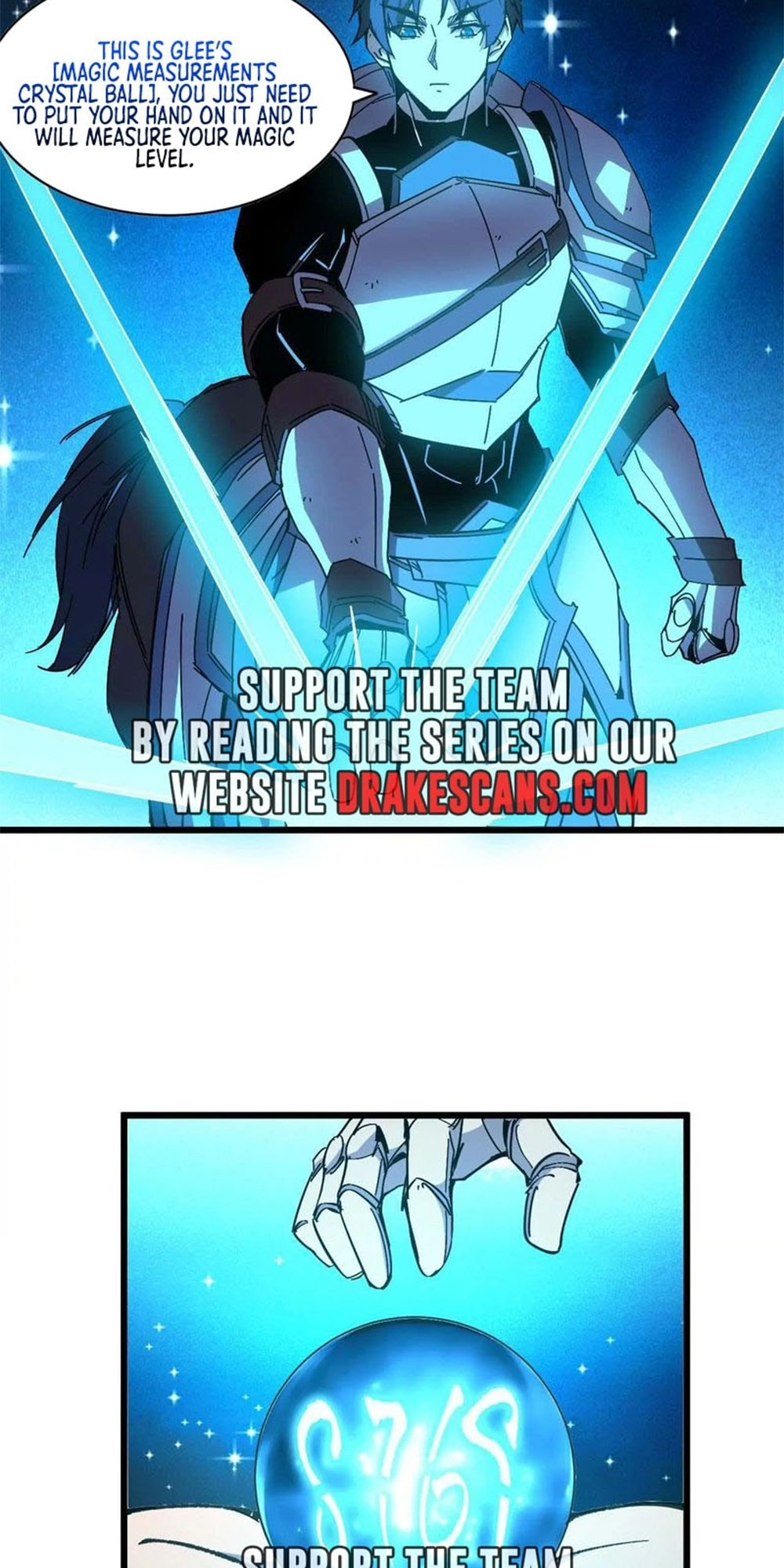 Hero X Demon Empress Chapter 19 page 17 - 