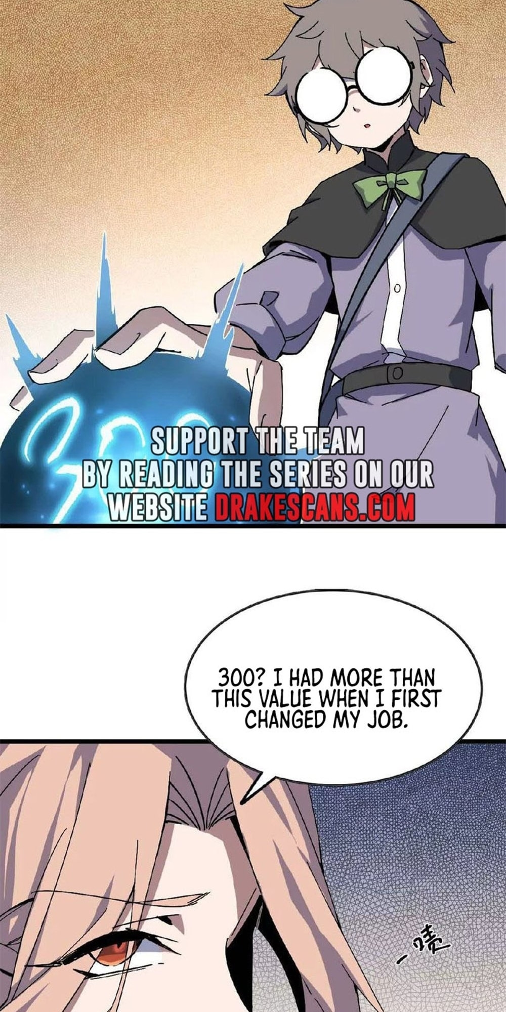 Hero X Demon Empress Chapter 19 page 20 - 