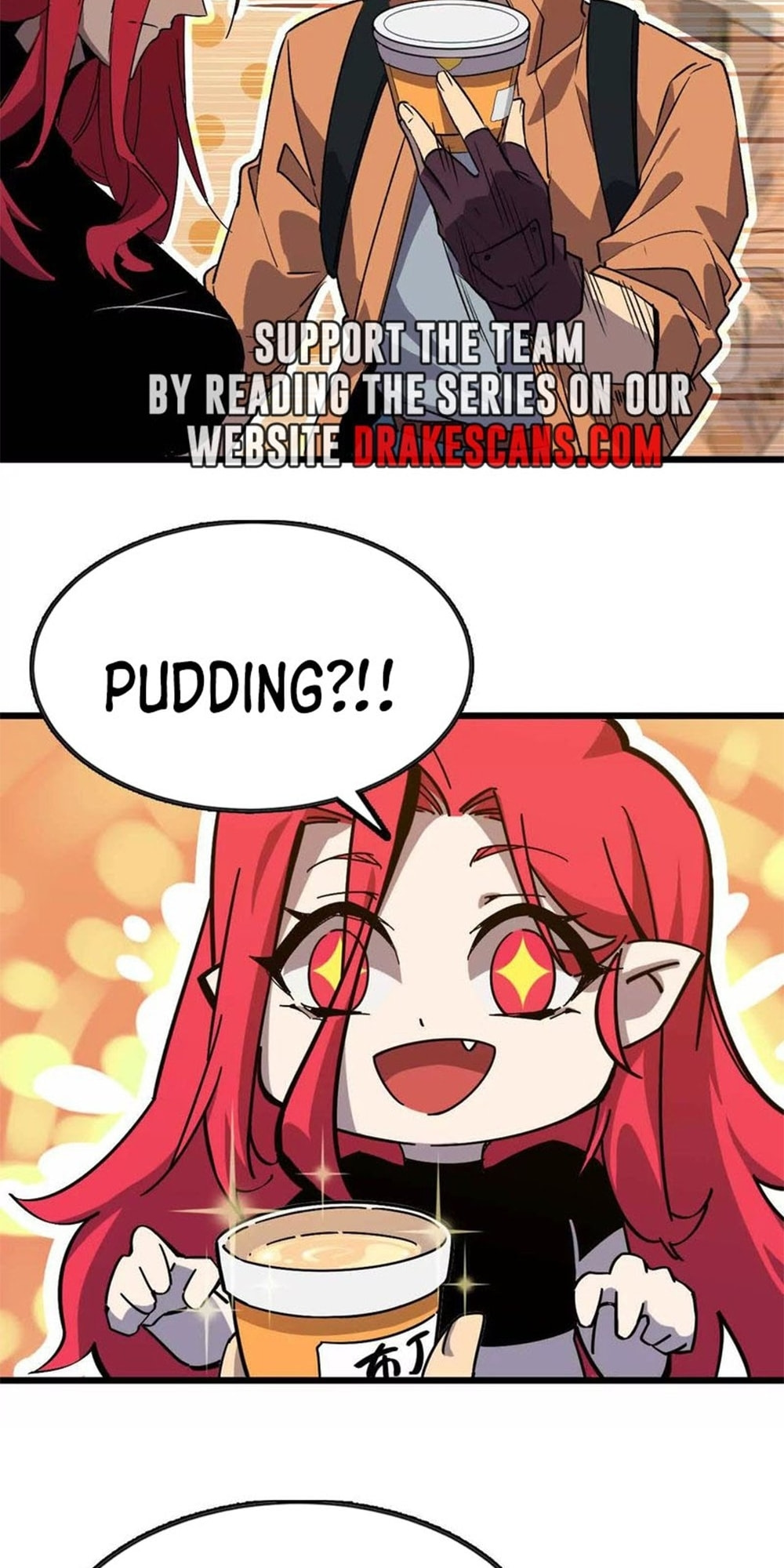 Hero X Demon Empress Chapter 19 page 3 - 