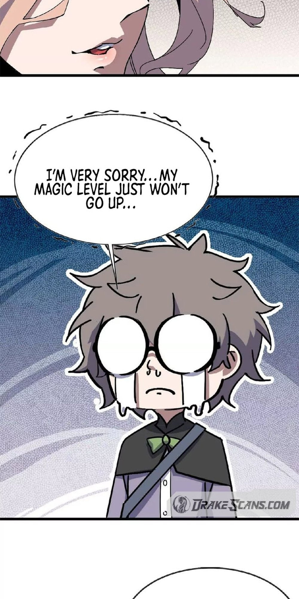 Hero X Demon Empress Chapter 19 page 21 - 