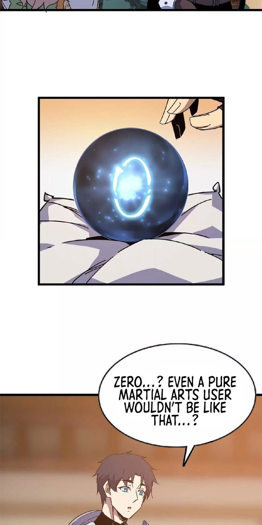 Hero X Demon Empress Chapter 19 page 24 - 
