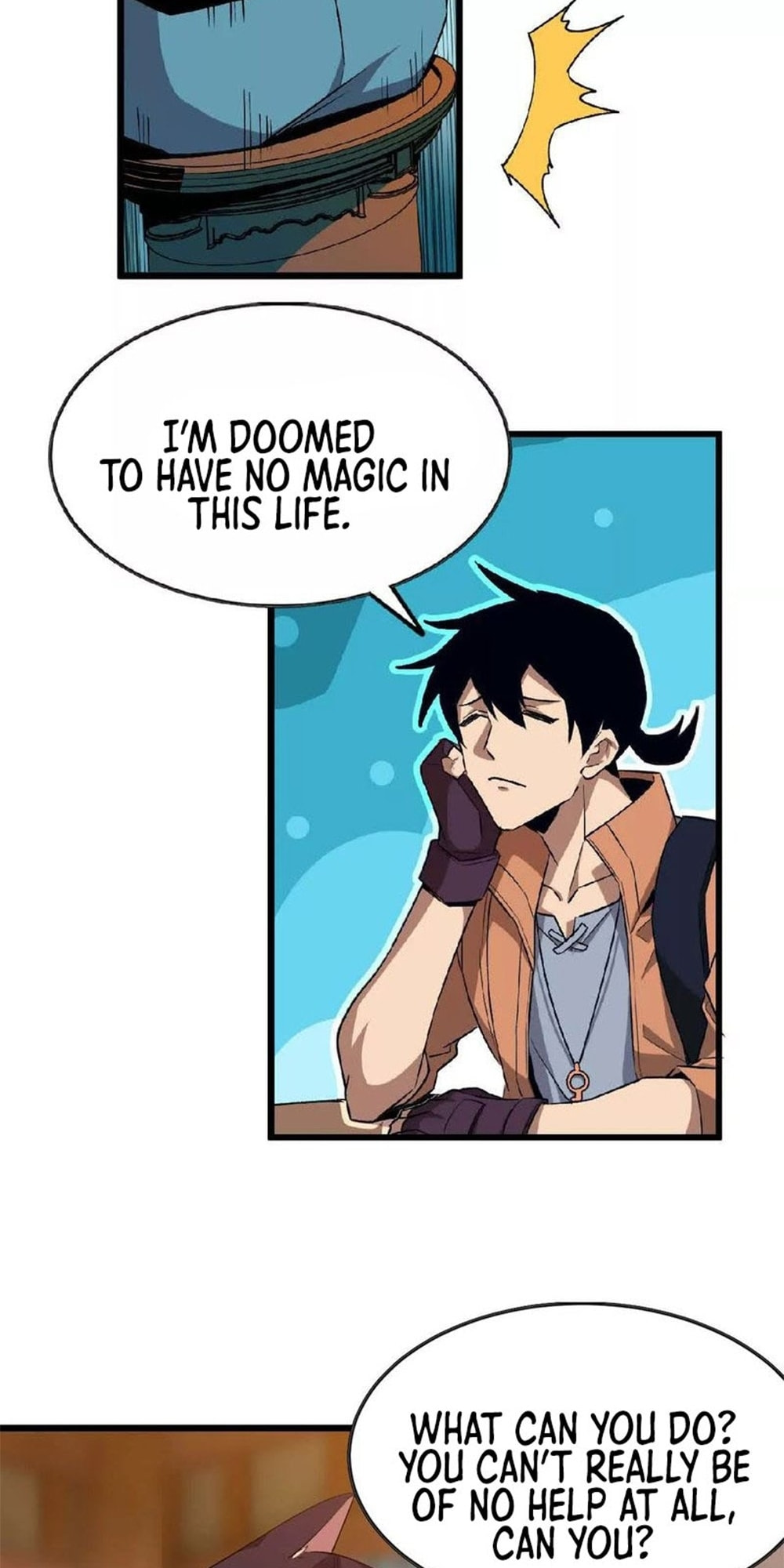 Hero X Demon Empress Chapter 19 page 26 - 