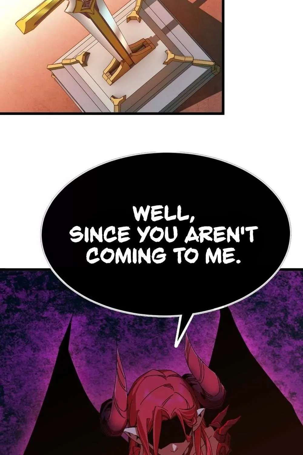 Hero X Demon Empress Chapter 2 page 11 - 