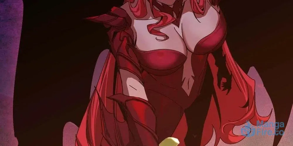 Hero X Demon Empress Chapter 2 page 12 - 