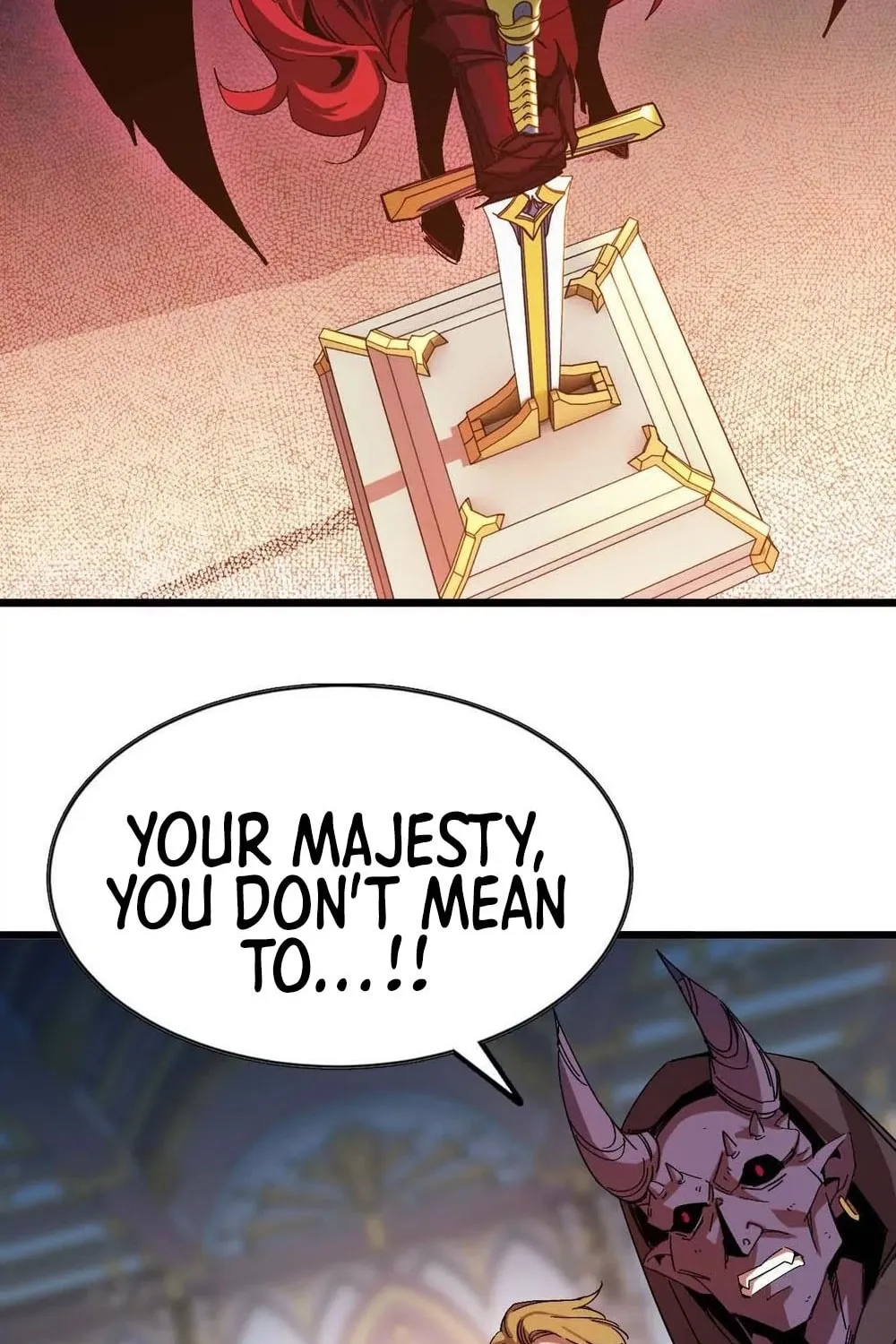 Hero X Demon Empress Chapter 2 page 13 - 