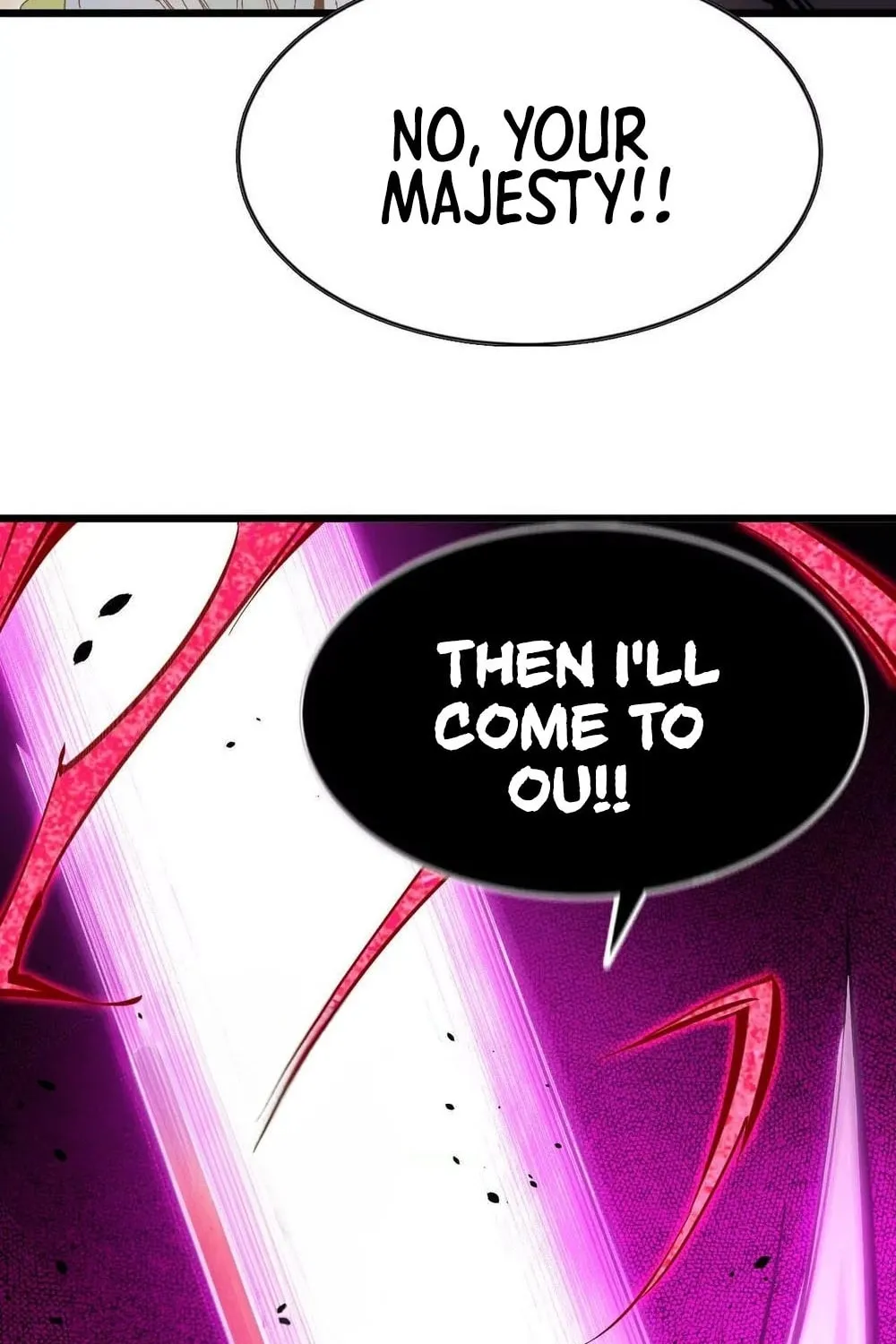 Hero X Demon Empress Chapter 2 page 15 - 