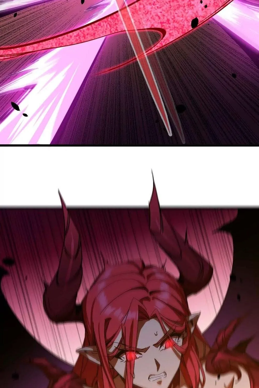 Hero X Demon Empress Chapter 2 page 17 - 