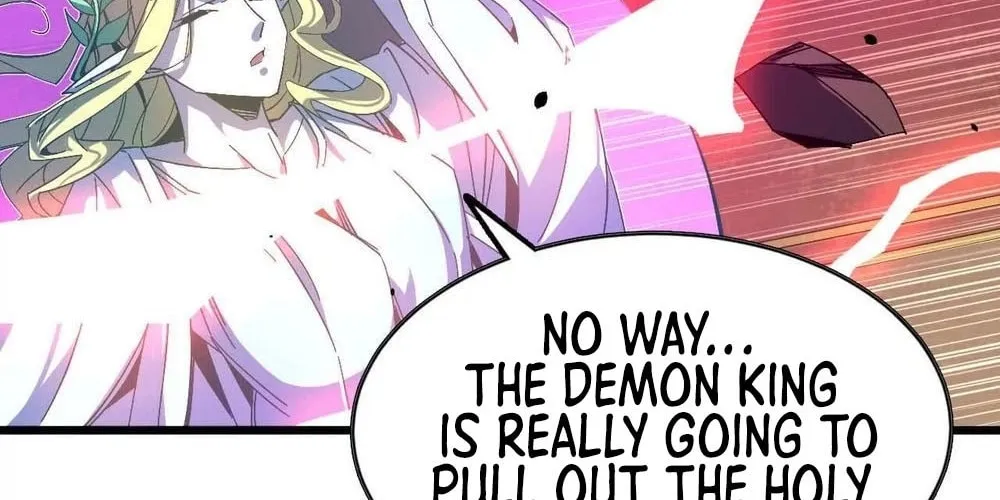 Hero X Demon Empress Chapter 2 page 22 - 