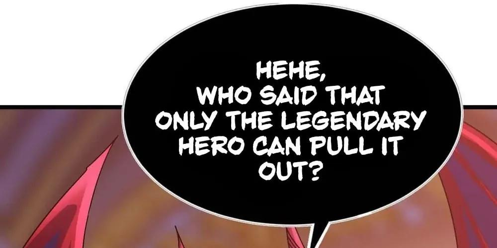 Hero X Demon Empress Chapter 2 page 28 - 