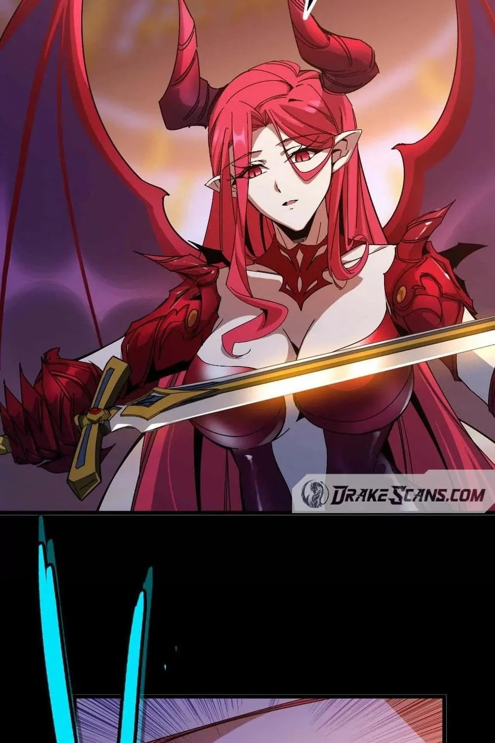Hero X Demon Empress Chapter 2 page 29 - 