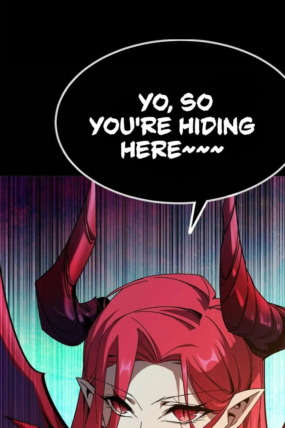 Hero X Demon Empress Chapter 2 page 35 - 