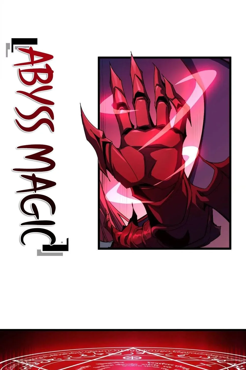 Hero X Demon Empress Chapter 2 page 37 - 