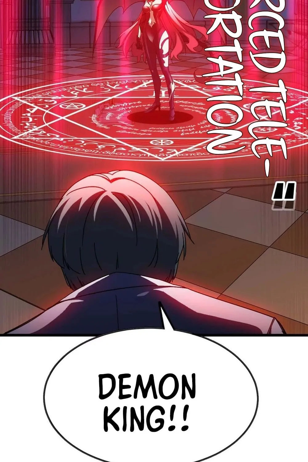 Hero X Demon Empress Chapter 2 page 39 - 