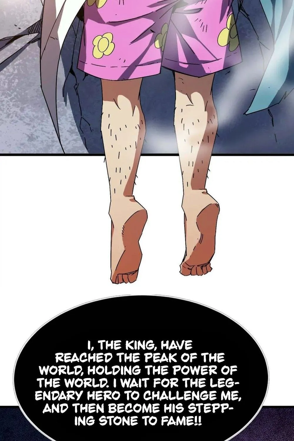 Hero X Demon Empress Chapter 2 page 5 - 