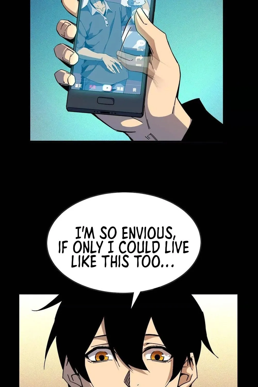 Hero X Demon Empress Chapter 2 page 57 - 