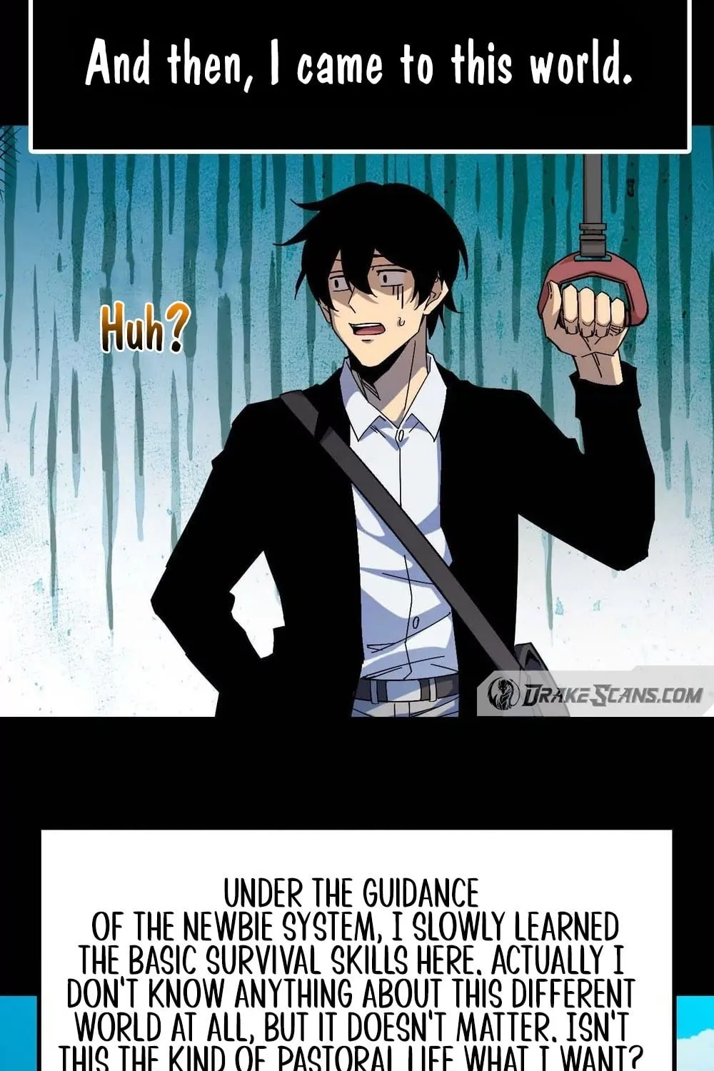 Hero X Demon Empress Chapter 2 page 61 - 
