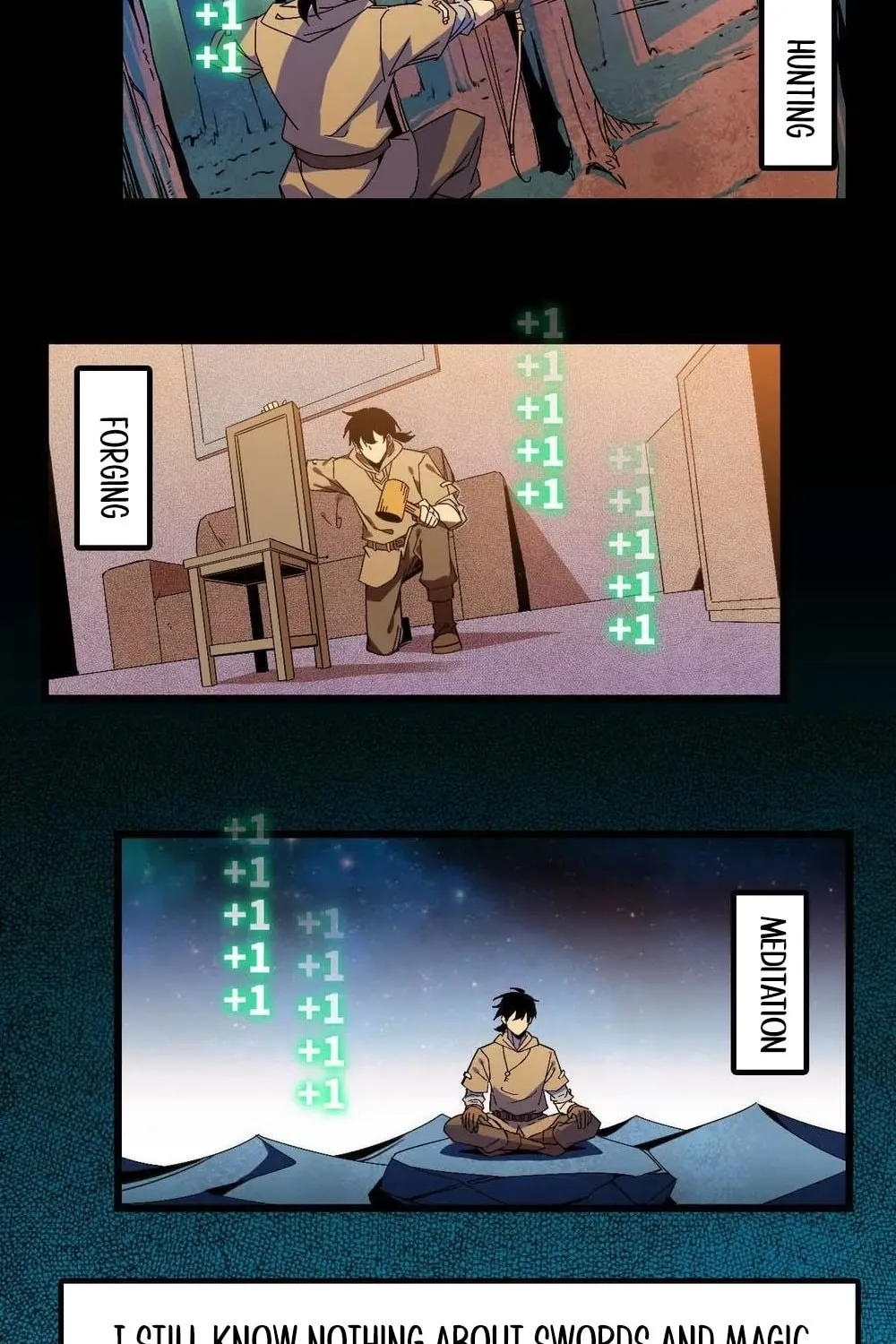 Hero X Demon Empress Chapter 2 page 75 - 